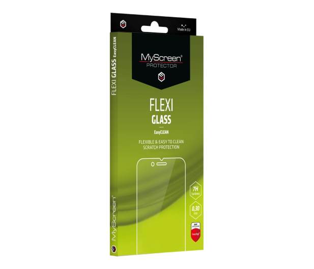 MyScreen Folia FlexiGLASS do Xiaomi POCO M3 - 646174 - zdjęcie